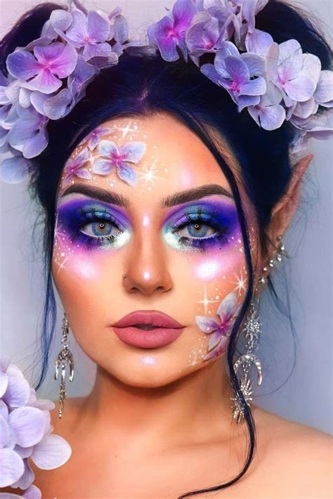 How to Incorporate Glitter into Your Everyday Makeup Routine, Thanks to Pinterest